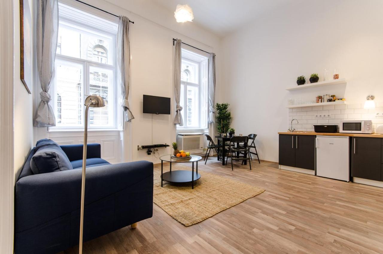 Apartament Spacious 3 In Downtown *