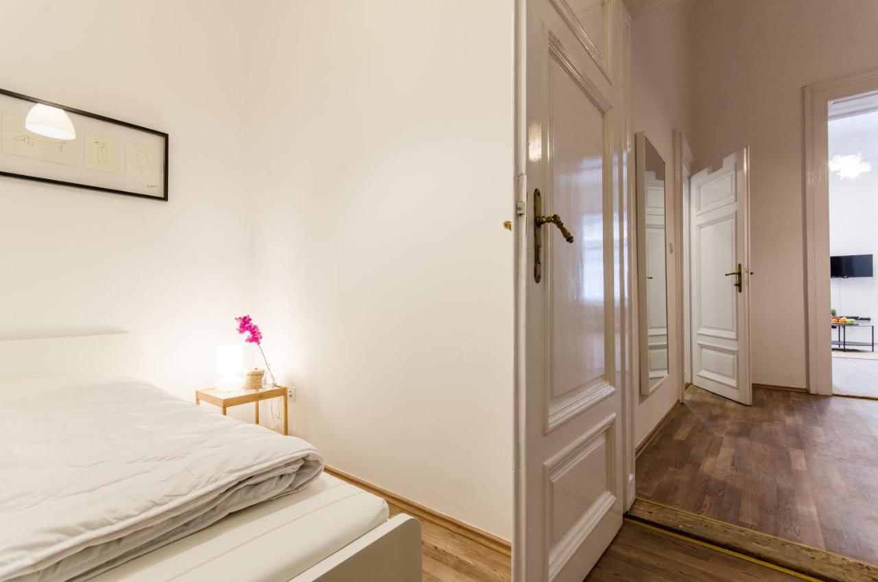Apartament Spacious 3 In Downtown *